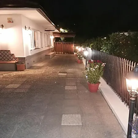 Teresa Bed & Breakfast 3*
