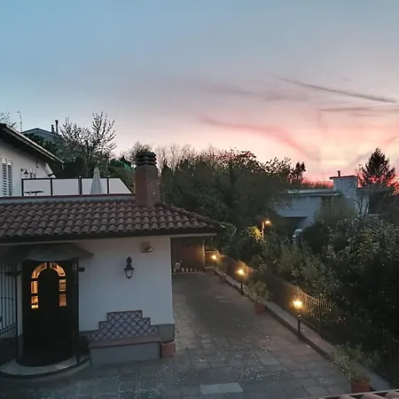 Teresa Bed & Breakfast 3*