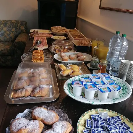 Teresa Alojamento de Acomodação e Pequeno-almoço Sorrento