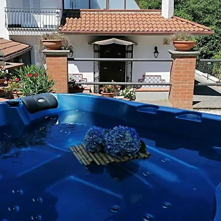 Alojamento de Acomodação e Pequeno-almoço Teresa