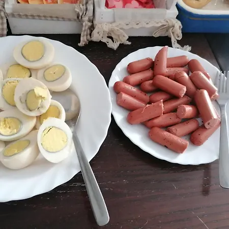 Teresa Alojamento de Acomodação e Pequeno-almoço Sorrento