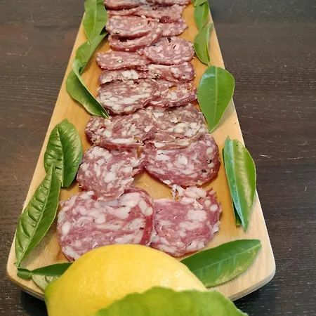 Teresa Bed & Breakfast 3*