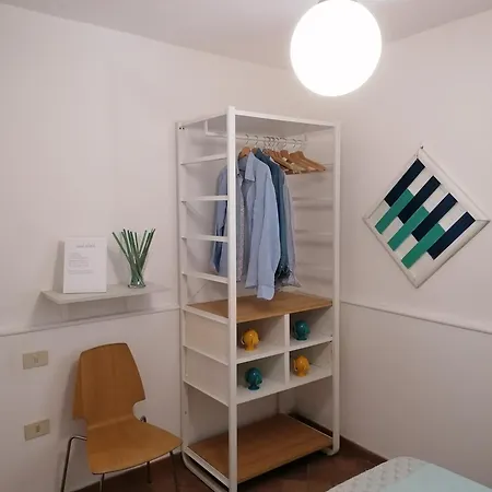 Oda ve Kahvaltı Teresa Sorrento