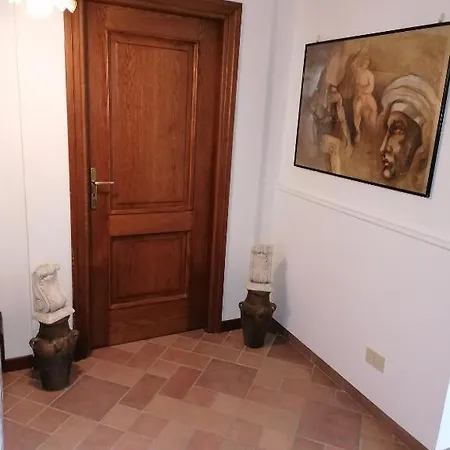 Oda ve Kahvaltı Teresa