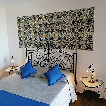 Teresa Alojamento de Acomodação e Pequeno-almoço Sorrento