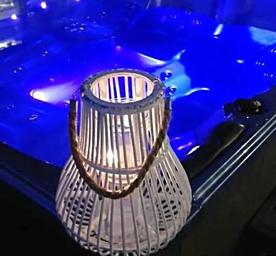 Bed & Breakfast Teresa