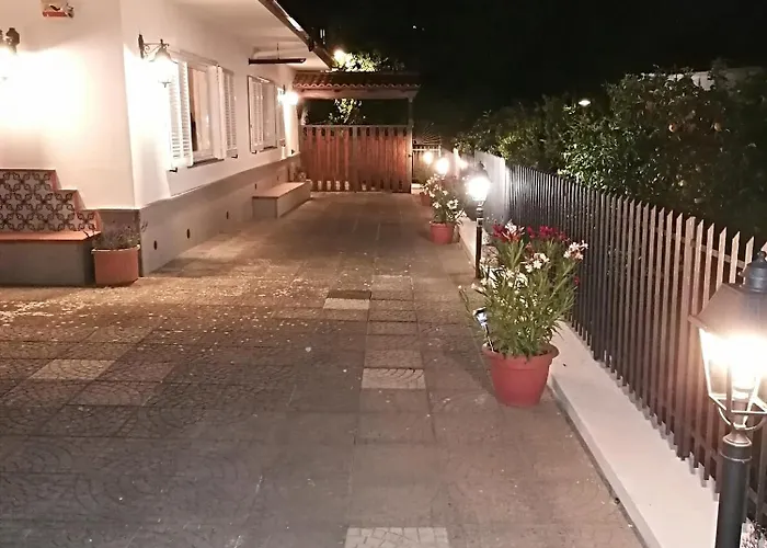 Teresa Bed & Breakfast 3*