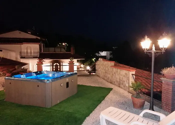 Teresa Bed & Breakfast 3*