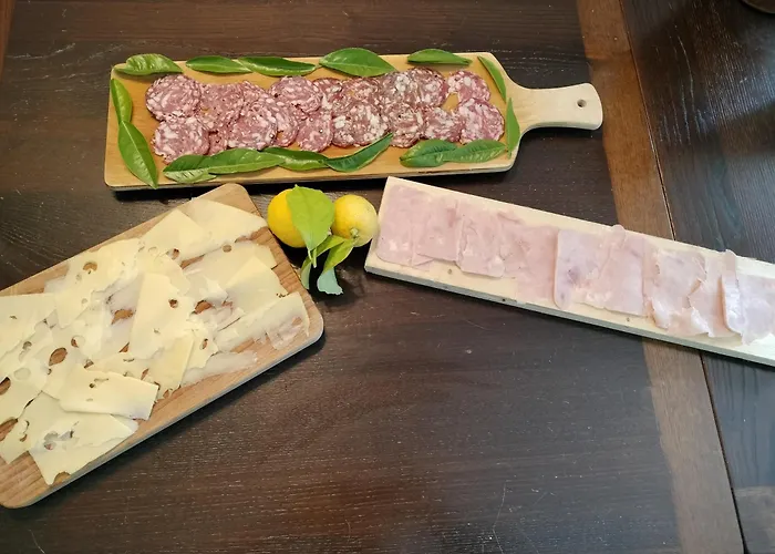 Bed & Breakfast Teresa Sorrento