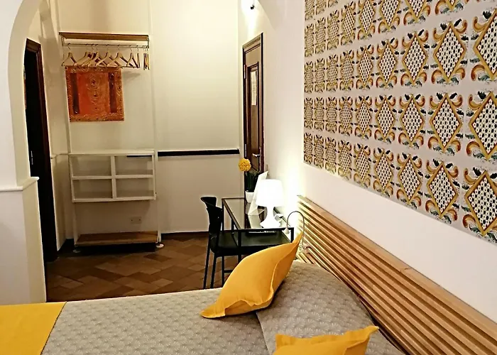 Bed & Breakfast Teresa