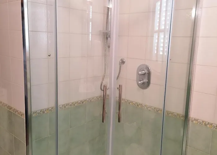 Teresa Bed & Breakfast Sorrento