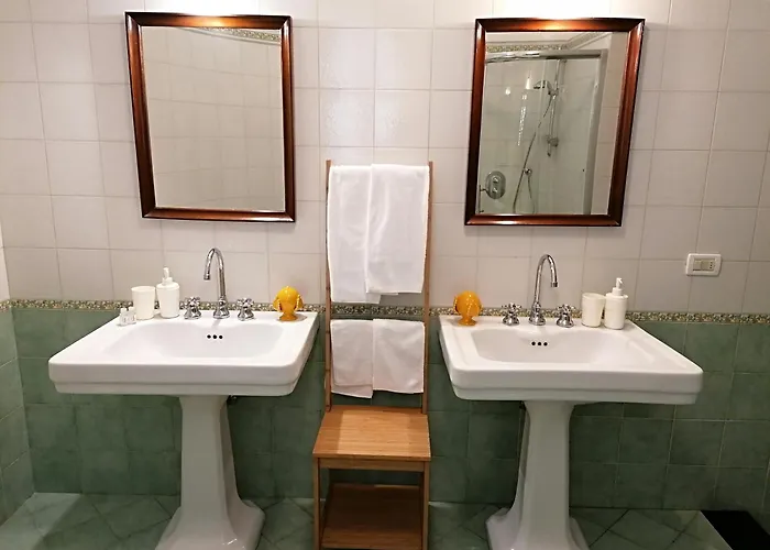 Teresa Bed & Breakfast