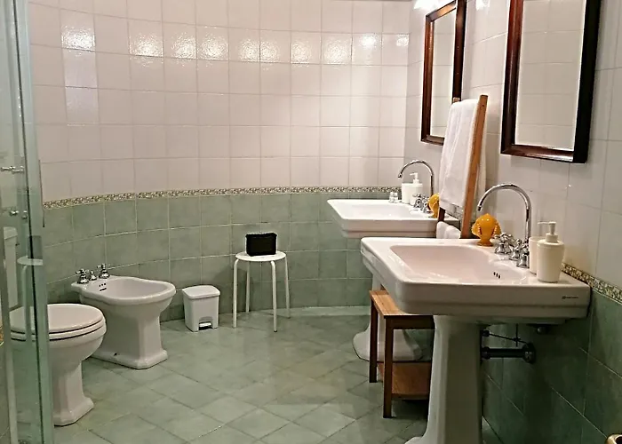 Bed & Breakfast Teresa 3*