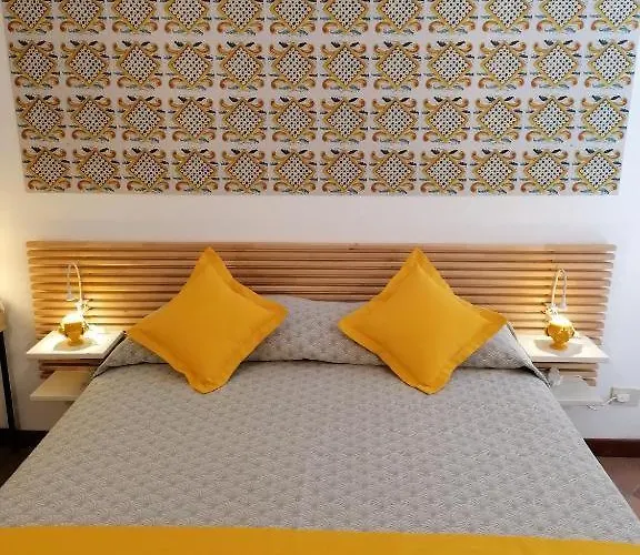 Teresa Bed & Breakfast Sorrento