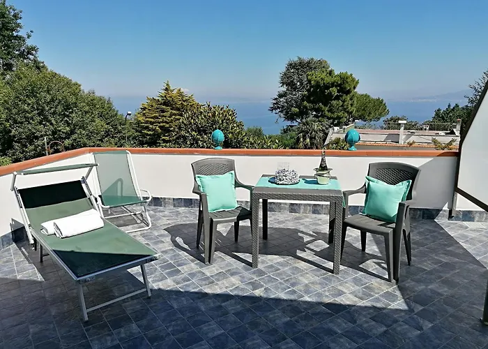 Teresa Bed & Breakfast 3*