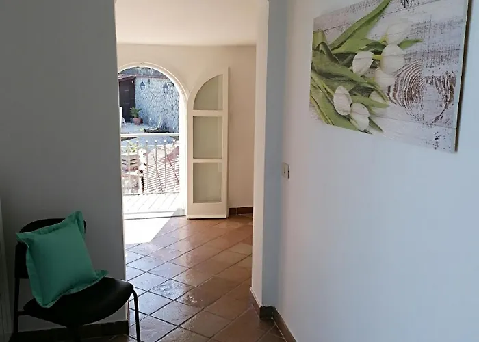 Teresa Bed & Breakfast 3*