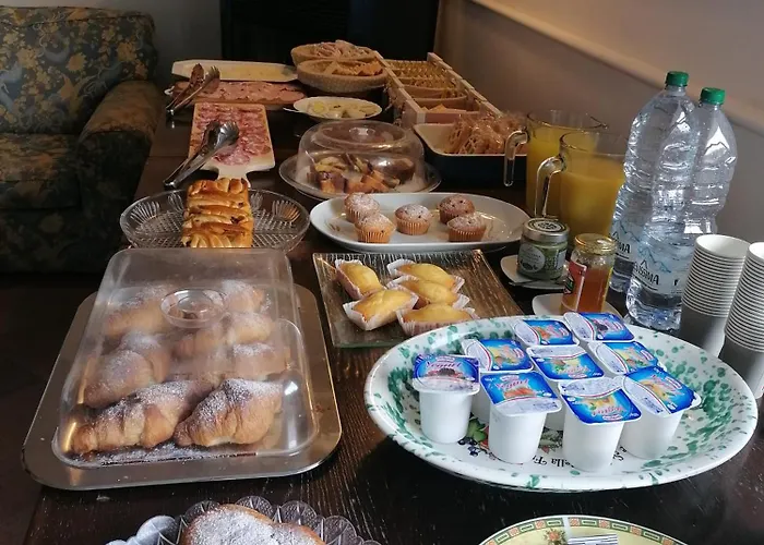 Teresa Bed & Breakfast Sorrento