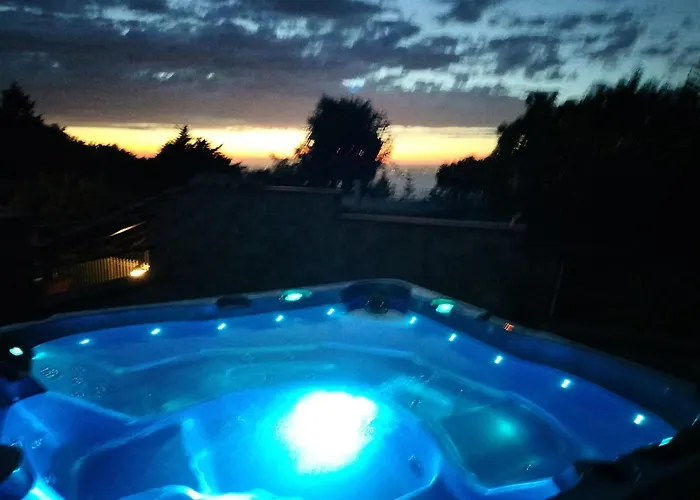 Teresa Bed & Breakfast 3*