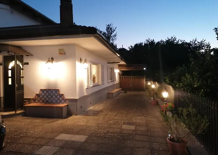 Bed & Breakfast Teresa