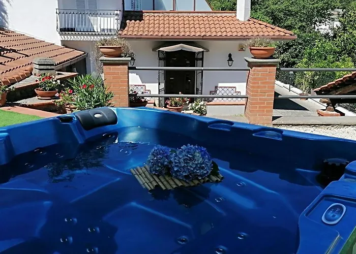 Bed & Breakfast Teresa