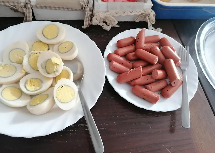 Teresa Bed & Breakfast Sorrento