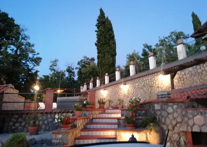 Bed & Breakfast Teresa Sorrento