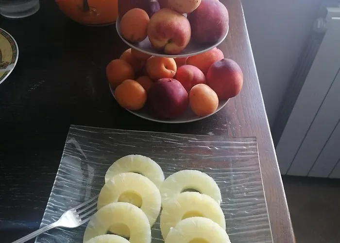 Bed & Breakfast Teresa