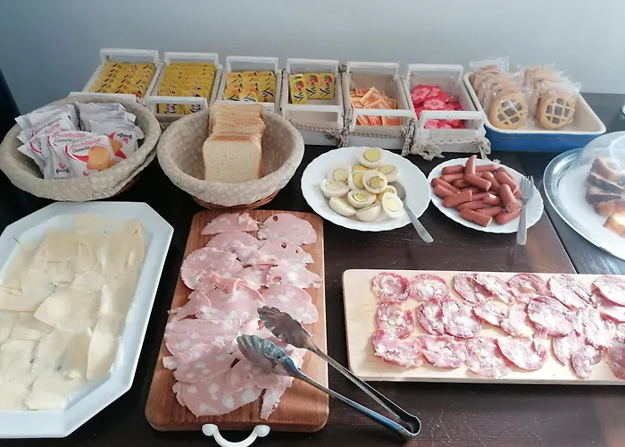 Bed & Breakfast Teresa Sorrento