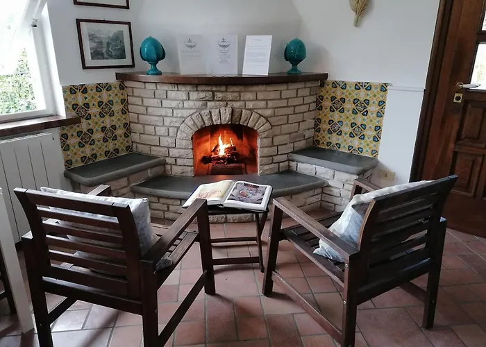 Bed & Breakfast Teresa Sorrento