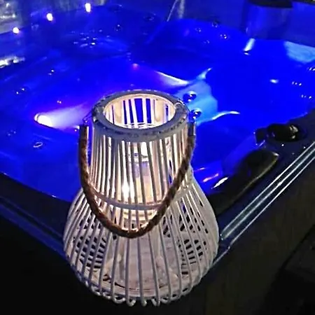 Bed and breakfast Teresa