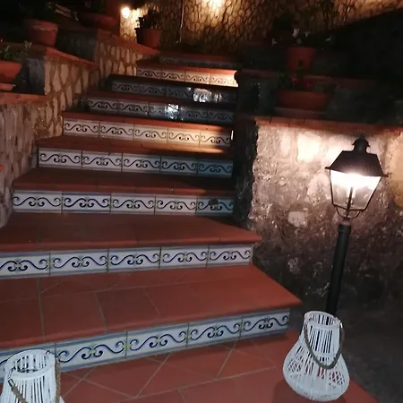 Teresa 3* Península Sorrentina