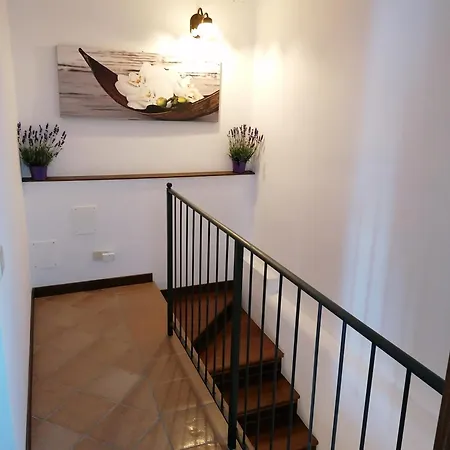 Teresa 3* Península Sorrentina