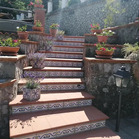 Teresa 3* Península Sorrentina