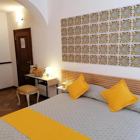 Teresa Bed & Breakfast Sorrento