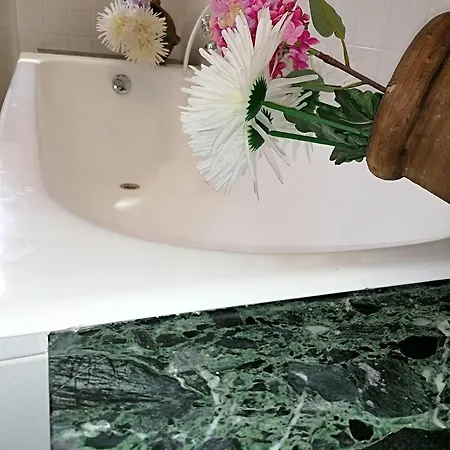 Bed and breakfast Teresa Península Sorrentina