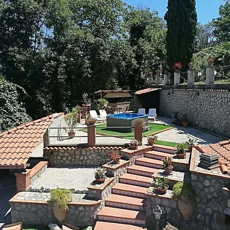 Teresa Bed and breakfast 3*