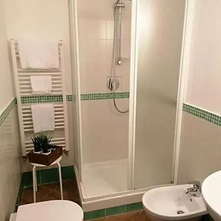 Teresa Península Sorrentina