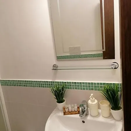 Teresa 3* Península Sorrentina