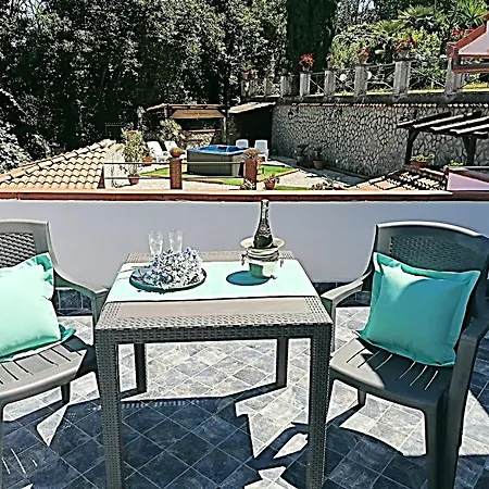 Teresa Península Sorrentina