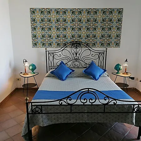 Bed and breakfast Teresa