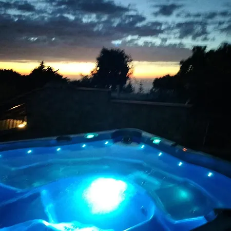 Teresa Bed & Breakfast 3*