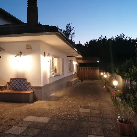 Bed & Breakfast Teresa