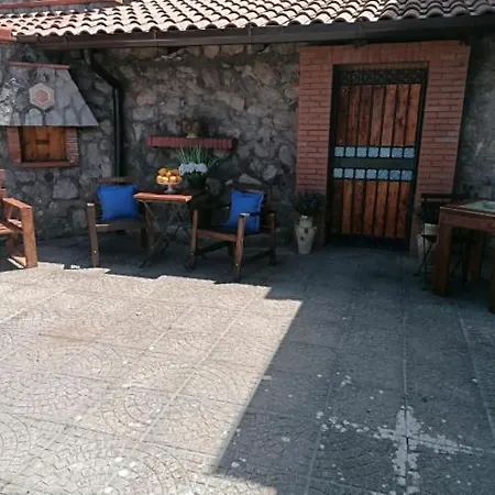 Bed & Breakfast Teresa 3*