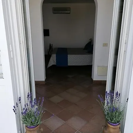 Teresa Península Sorrentina