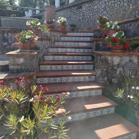 Teresa 3* Península Sorrentina