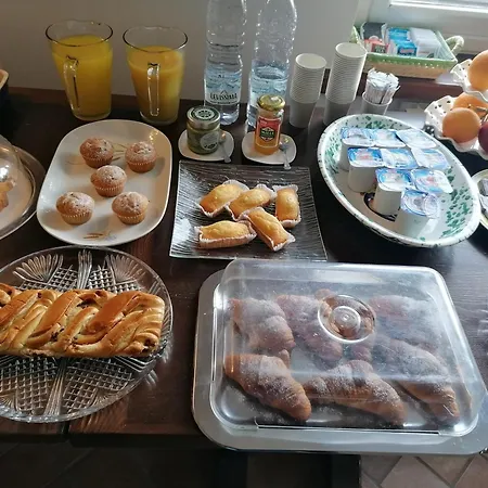 Teresa 3* Península Sorrentina