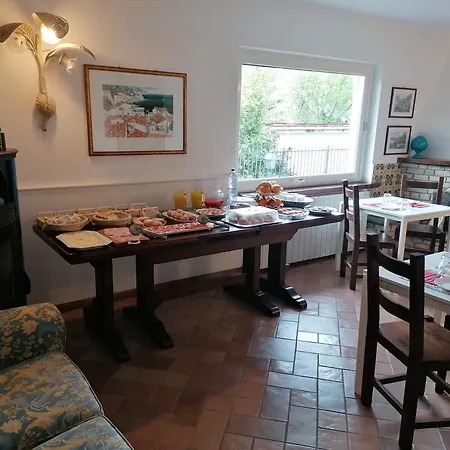 Teresa Península Sorrentina