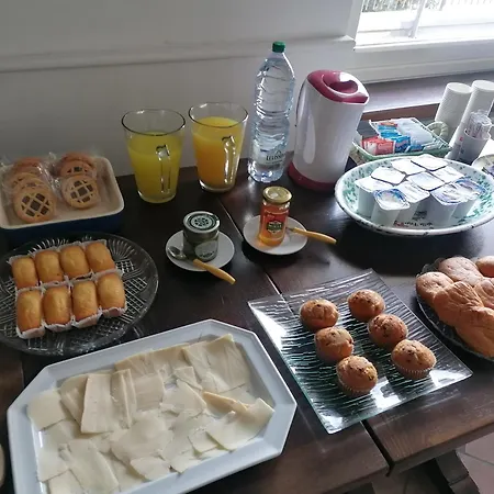 Teresa Bed & Breakfast 3*