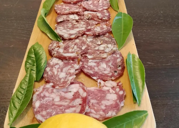 Teresa Bed and breakfast 3*