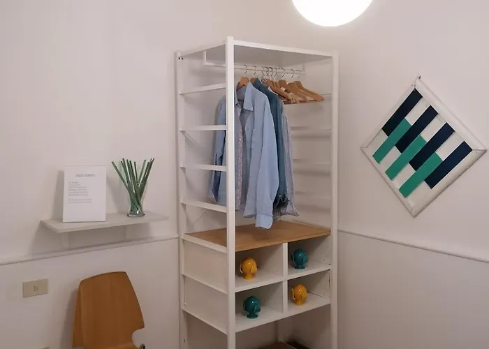 Bed and breakfast Teresa Península Sorrentina